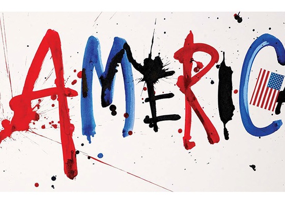 Galería de Arte Gonzo de Ralph Steadman – Reino Unido