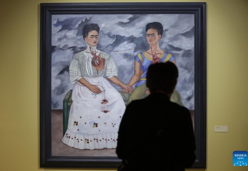 Museo de Arte Moderno en México