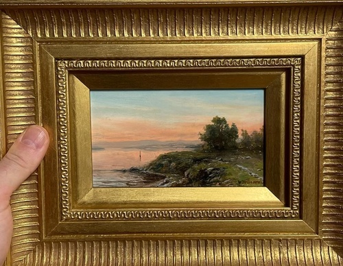 Gallery Of Painting By Erik Koeppel - USA