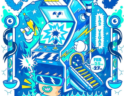 Gallery Of Illustration By Gago - Honduras