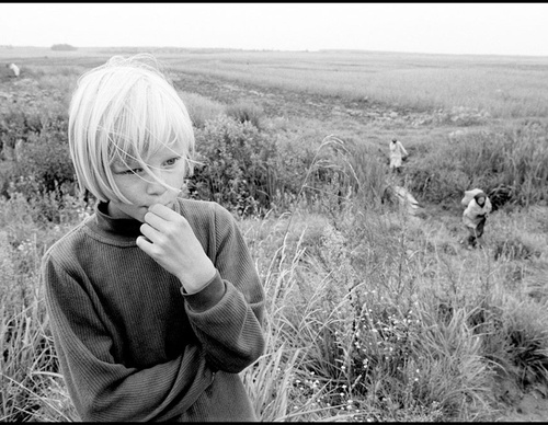 paul fusco