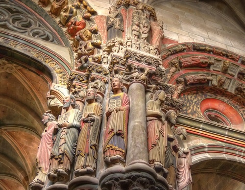 Escultura en España