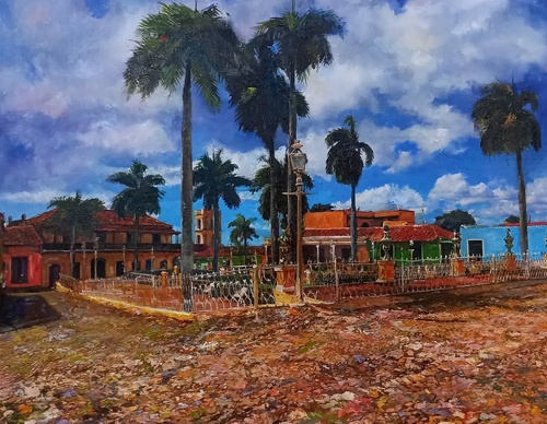 manuel alejandro