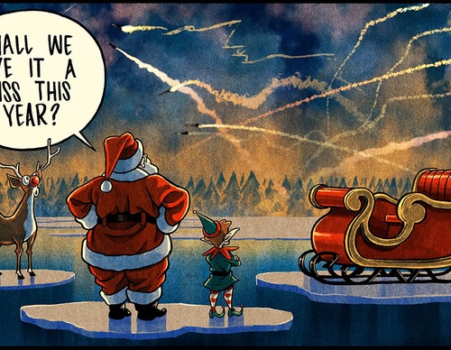 ben jennings