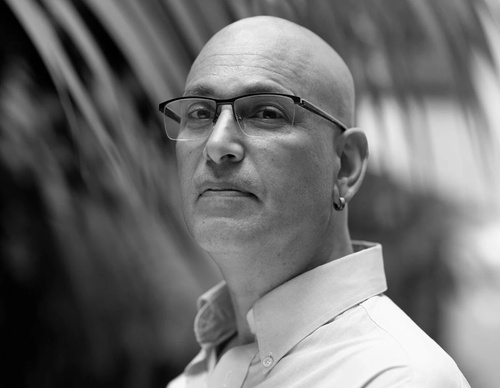 Jorge Rodriguez - Cuba