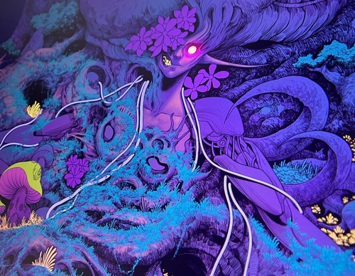 Gallery Of Illustration By Ian Permana - Indonesia