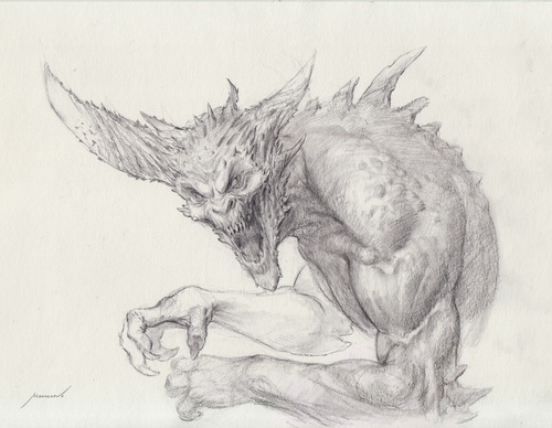Gallery Of Illustration By Antonio J. Manzanedo - Spain