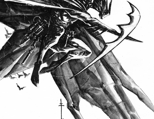 Galería De Ilustración De Sebastián Fiumara - Argentina