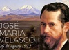 Who is the Mexican José María Velasco