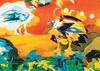 How the Light of Latin America Inspires Painting