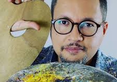 Berg Oliveira - Brazil