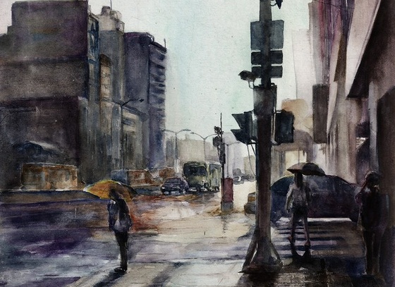 Marcos Beccari
