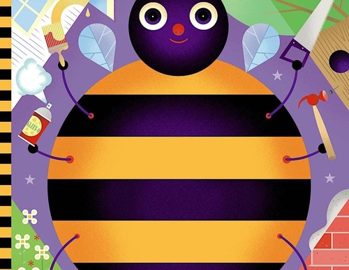 bob staake