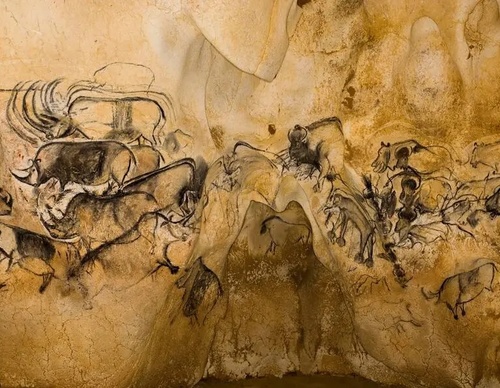 Graphic Art: History, Evolution, and Impact on Visual Communication