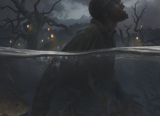 Alexey Egorov