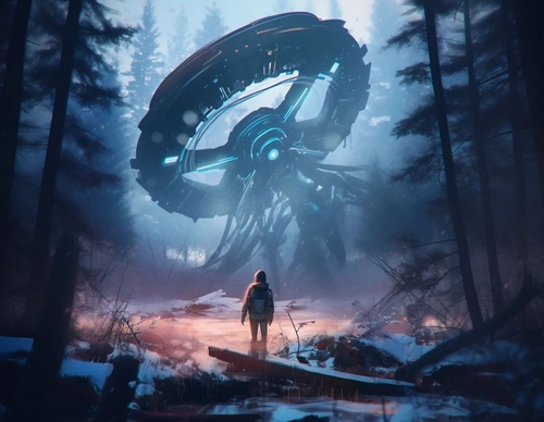 Galería de ilustraciones de Basilisk Aida - Francia
