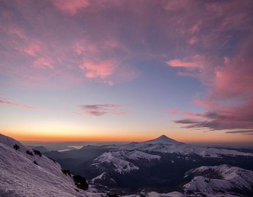 Gallery Of Photography By Fernando Gudenschwager - Chile