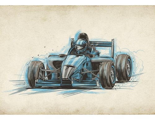 Galería De Ilustración De Diego Jiménez - Argentina