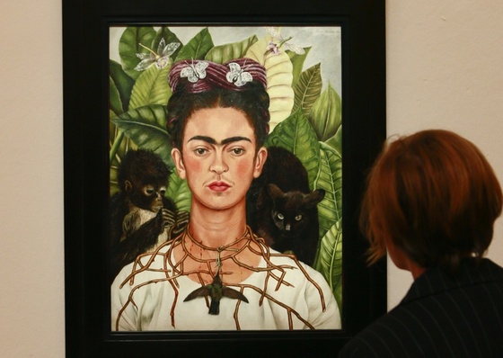 México: El Surrealismo y la Fuerza del Arte Femenino