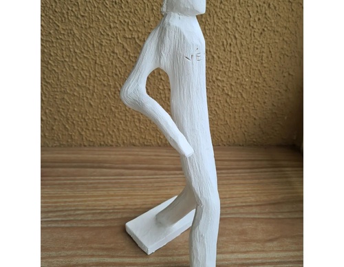 Gallery Of Sculpture By Cicero Alves dos Santos - Brazil