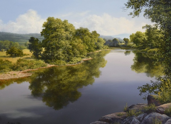 Andrew Orr