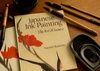 Pintura japonesa a tinta: A arte do Sumi-e
