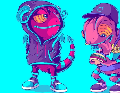 Gallery Of Illustration By Fernando Nunes - Brazil