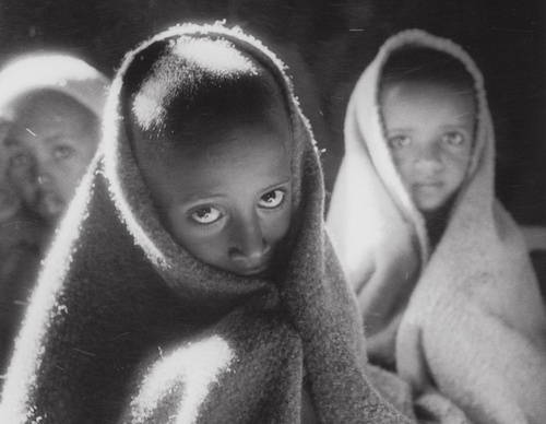 Galeria de Fotografia de Sebastião Salgado-Brasil