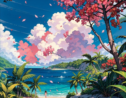Galería de ilustraciones de Spritzai - Rusia