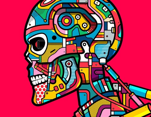 Gallery Of Illustration By Van Orton - Italy