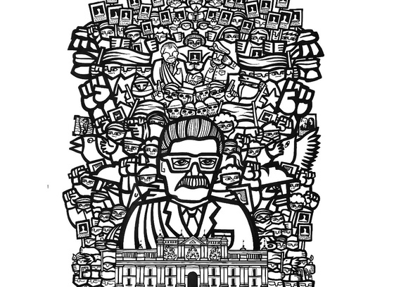 pablo placencia