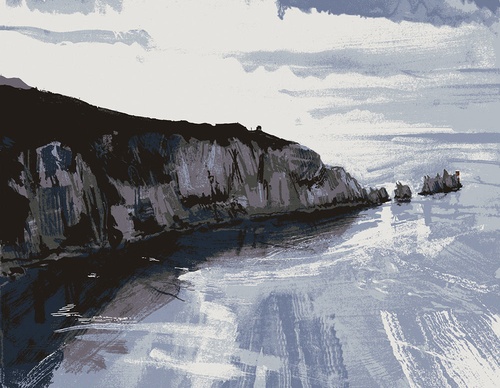 andy lovell