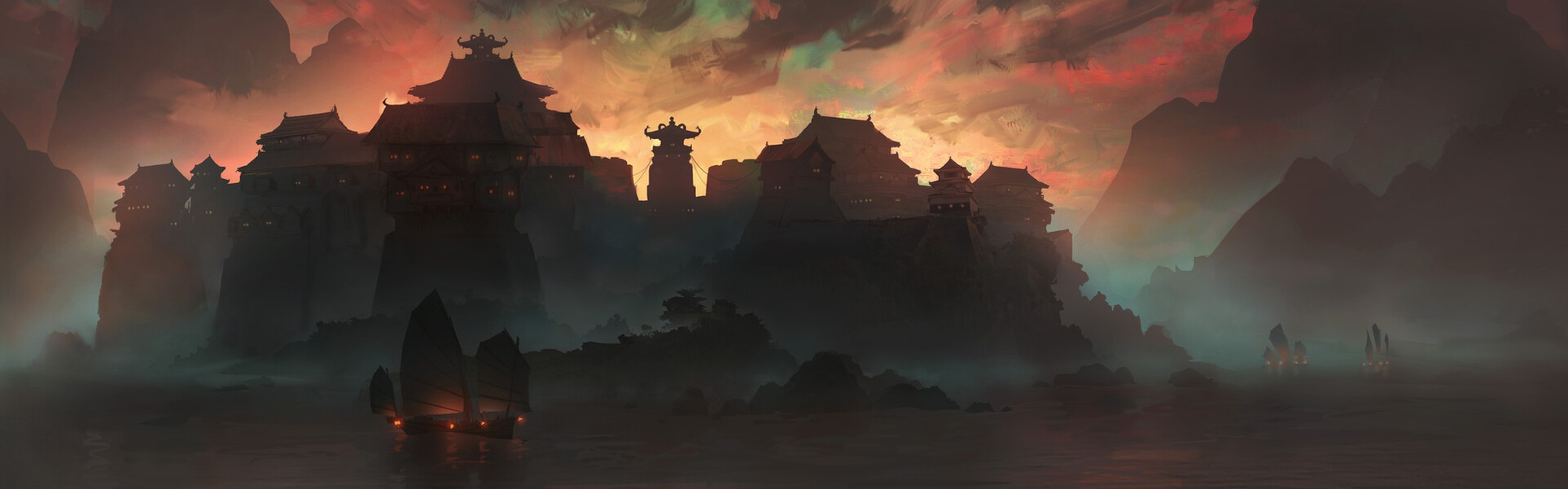 Gallery Of Illustration By David Frasheski - USA