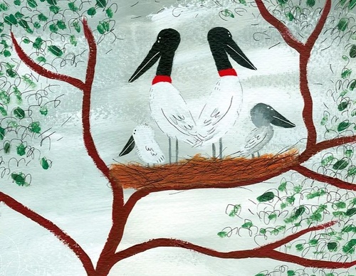 Gallery of Illustration By Dipacho from Colombia