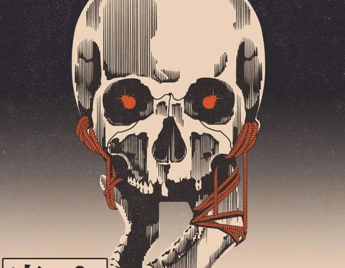 Gallery Of Illustration By Manuel Cetina - Mexico