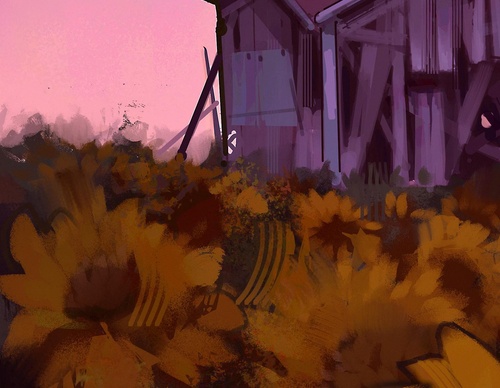 Gallery Of Illustration By Jocelin Carmes - France