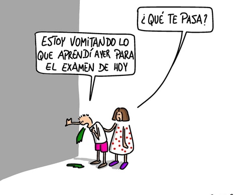 Galería de ilustraciones de Sergio Duce- España
