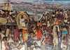 Mexican Muralism: The Painting That Built a Nation