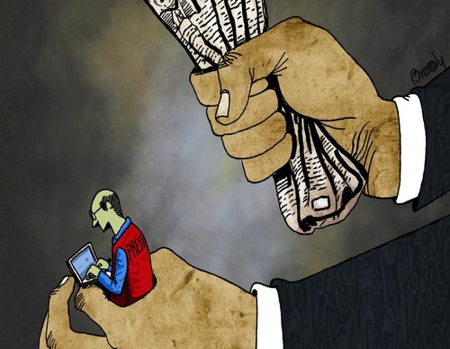 brady izquierdo rodriguez