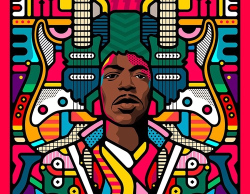 Gallery Of Illustration By Van Orton - Italy