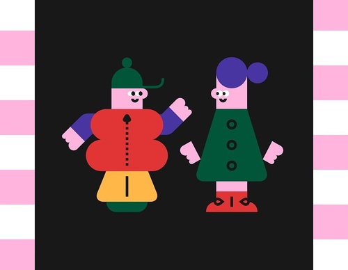 Gallery of Illustration by Nick Olijslager – Arnhem, Netherlands