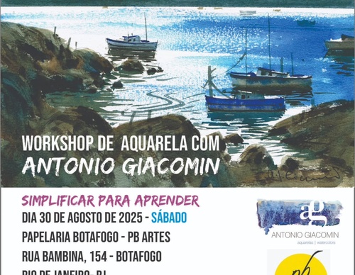 antonio giacomin