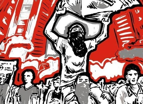 Art as a Manifestation of Resistance