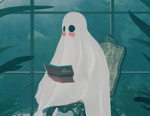 Gallery Of Illustration By Caleb Worcester - USA