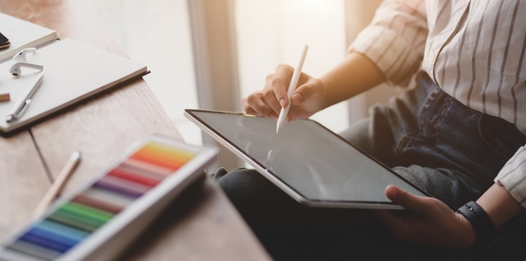 Digital Art: What It Is and Why It's Relevant