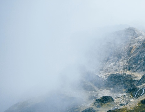Gallery Of Photography By Rocio Del Valle - Chile