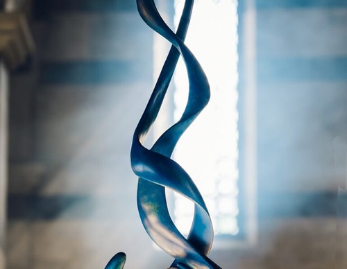 Gallery Of Sculpture By Gianfranco Meggiato -Italy