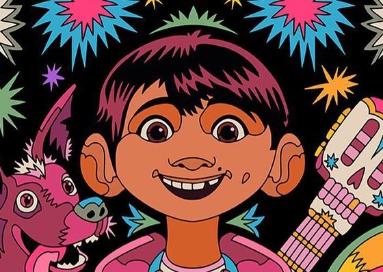 Gallery Of Illustration By Raul Urias - Mexico