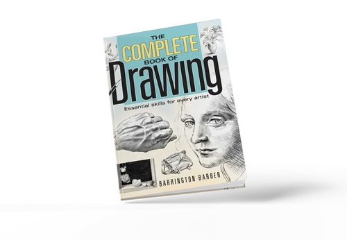 The Complete Book Of Drawing