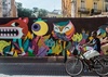 La Revolución del Arte Urbano: Más Allá del Grafiti